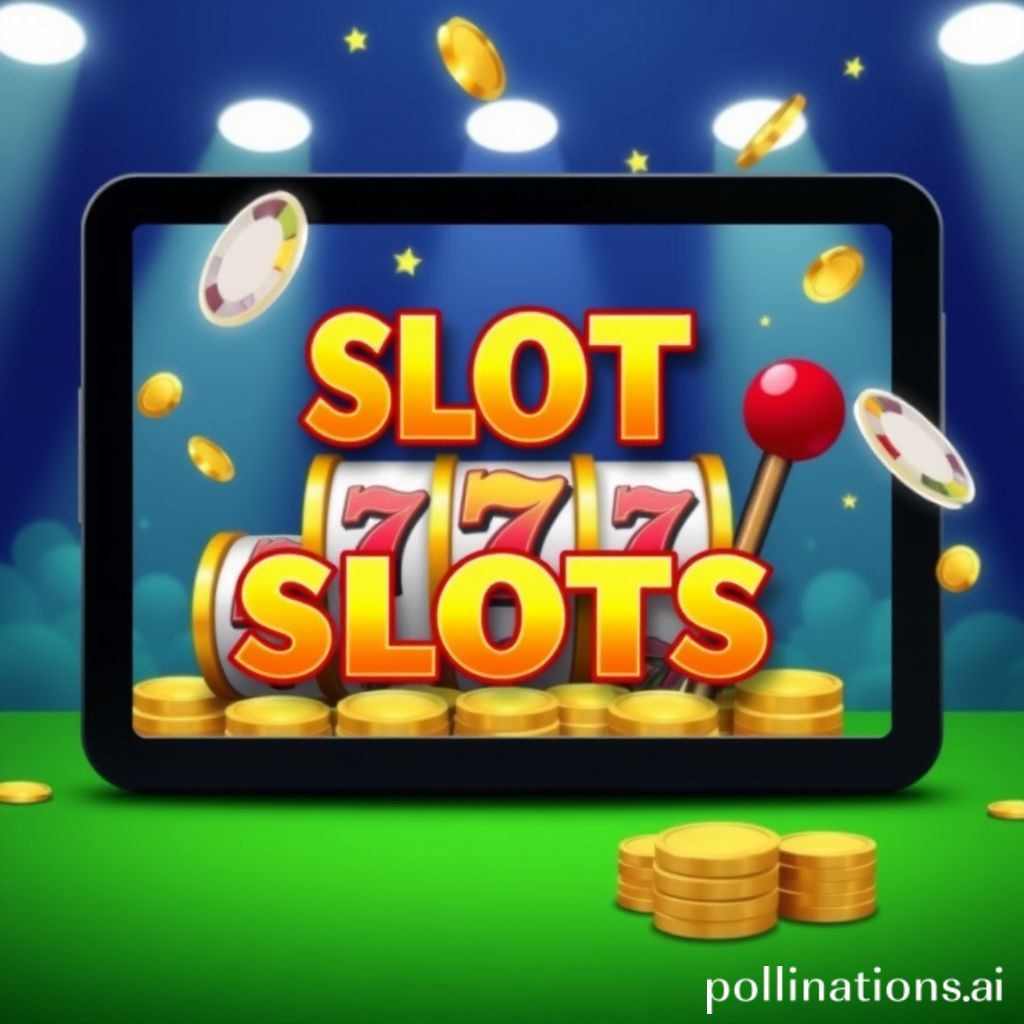 Daftar Situs Judi Slot Gacor Terpercaya Resmi Lintas88